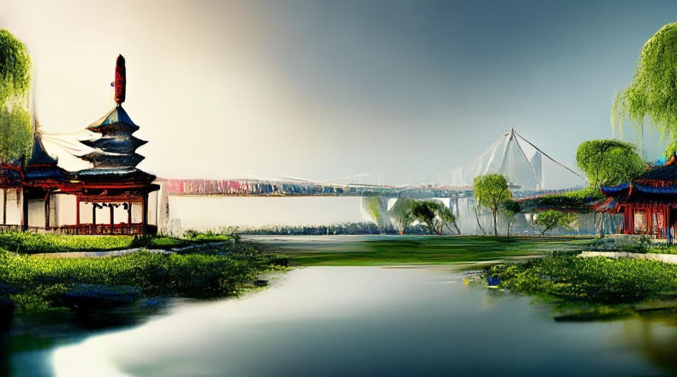 杭州滨江旅游景点 杭州滨江旅游景点