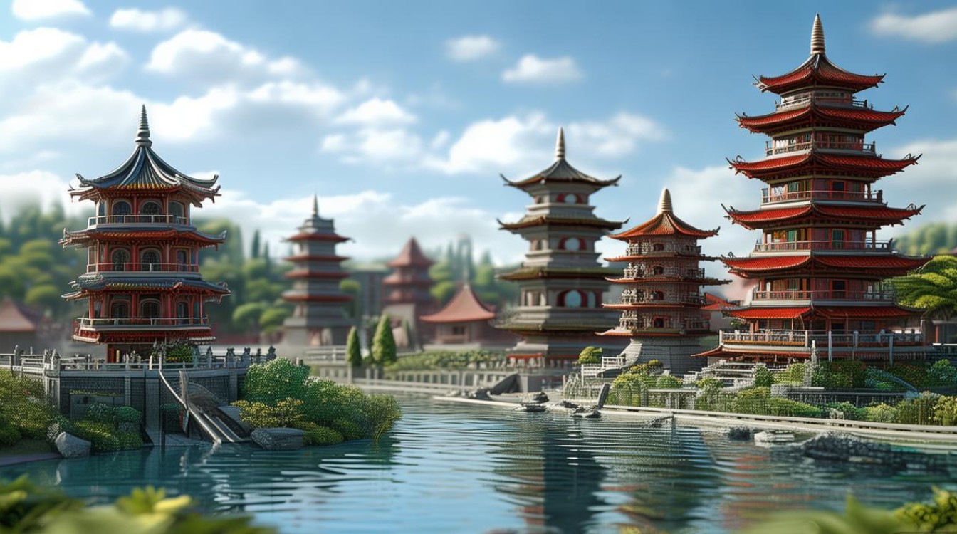 河北固安旅游景点 河北固安旅游景点