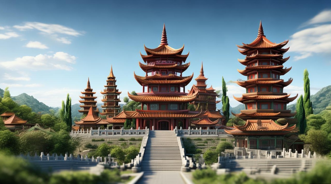 河北固安旅游景点 河北固安旅游景点