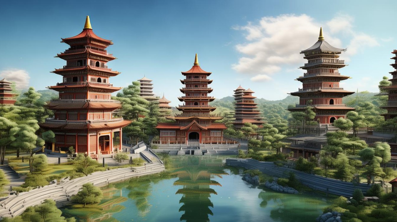 河北固安旅游景点 河北固安旅游景点