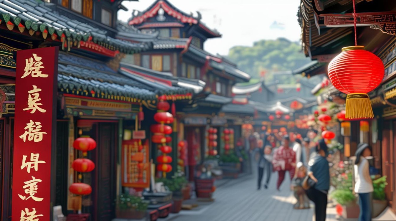 山东曹县旅游景点