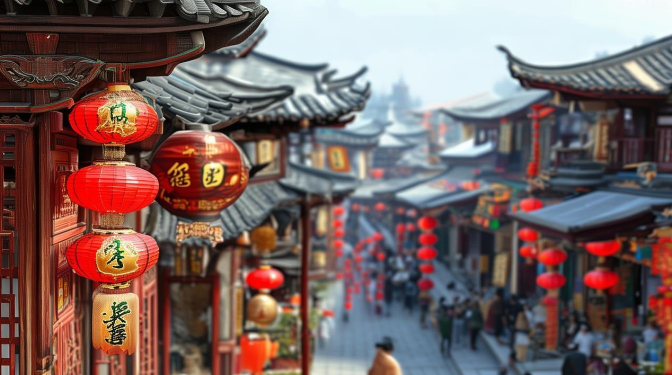 山东曹县旅游景点