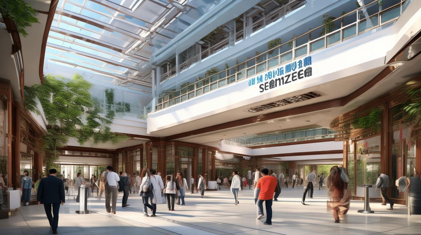 深圳室内旅游景点 深圳室内旅游景点