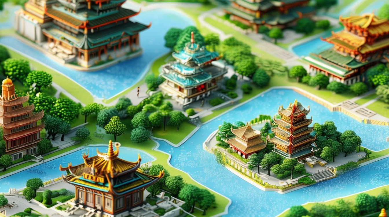 兰溪旅游景点排名 兰溪旅游景点排名