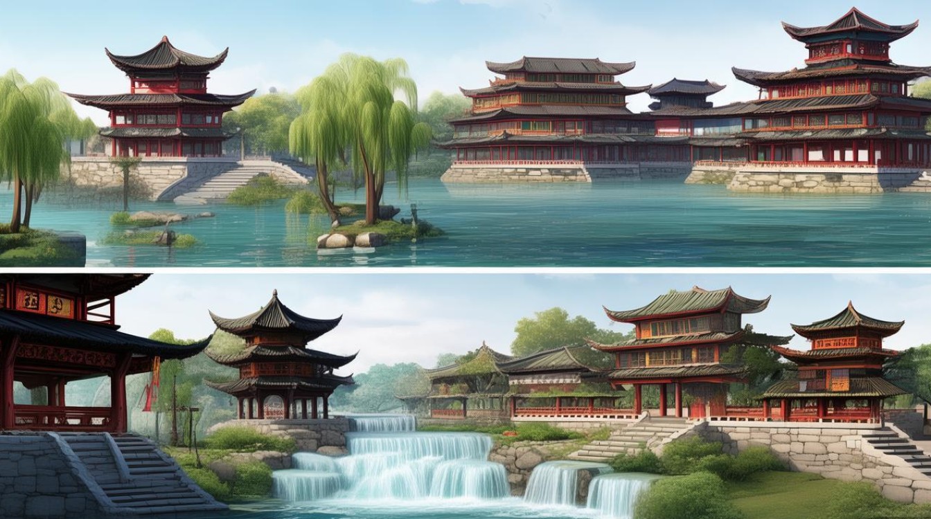 山东济南有哪些景点 山东济南有哪些景点