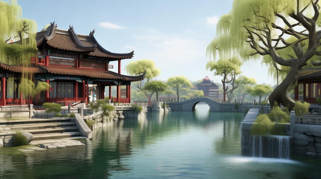 山东济南有哪些景点 山东济南有哪些景点