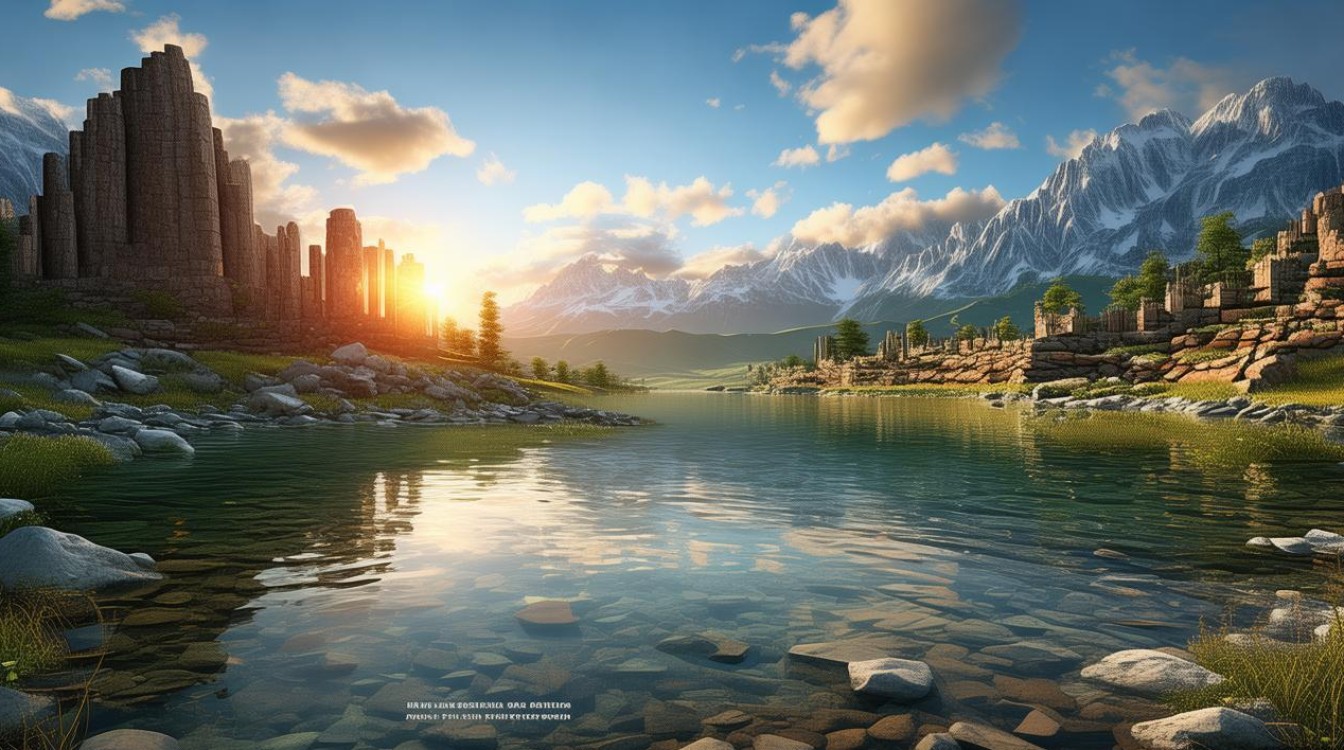 芒砀山景点介绍 芒砀山景点介绍