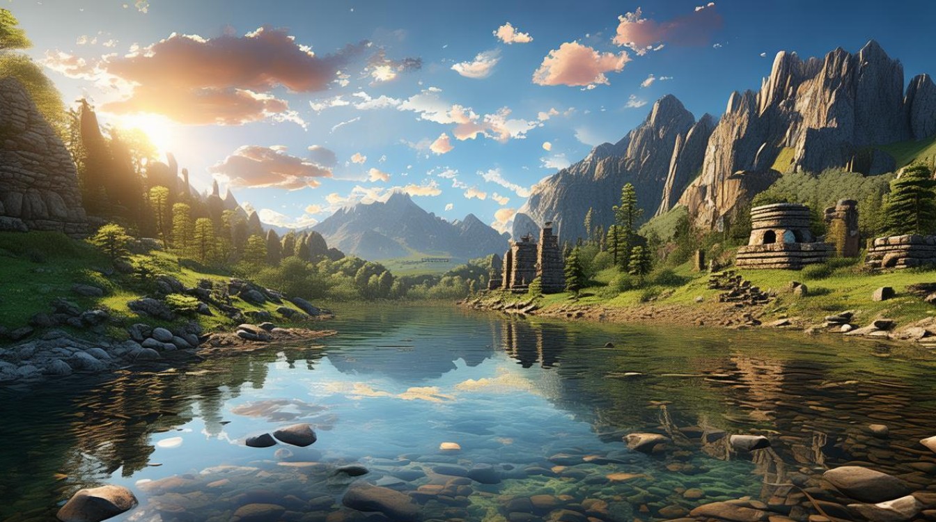 芒砀山景点介绍 芒砀山景点介绍