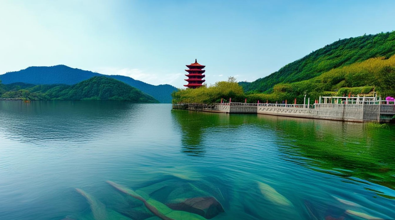 江西玉山旅游景点 江西玉山旅游景点