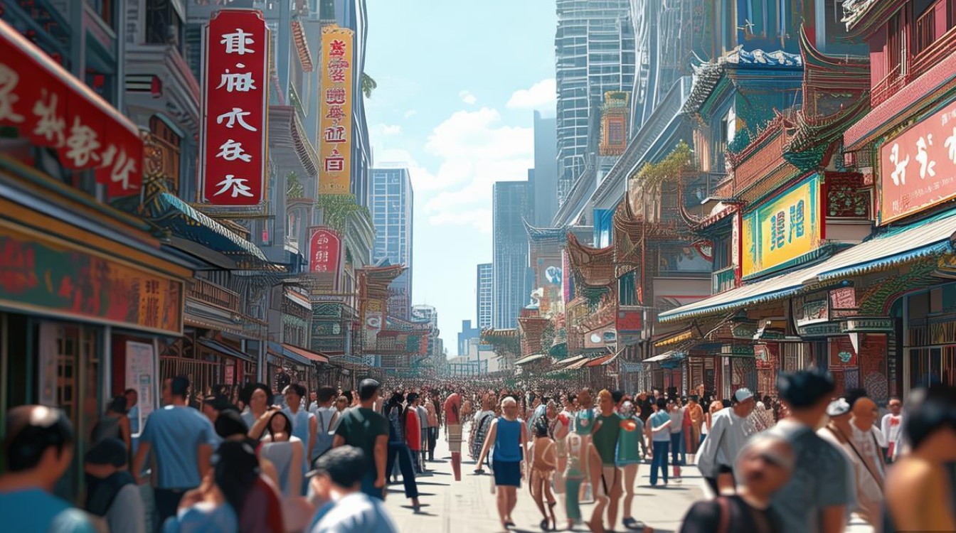 广州湛江旅游景点 广州湛江旅游景点