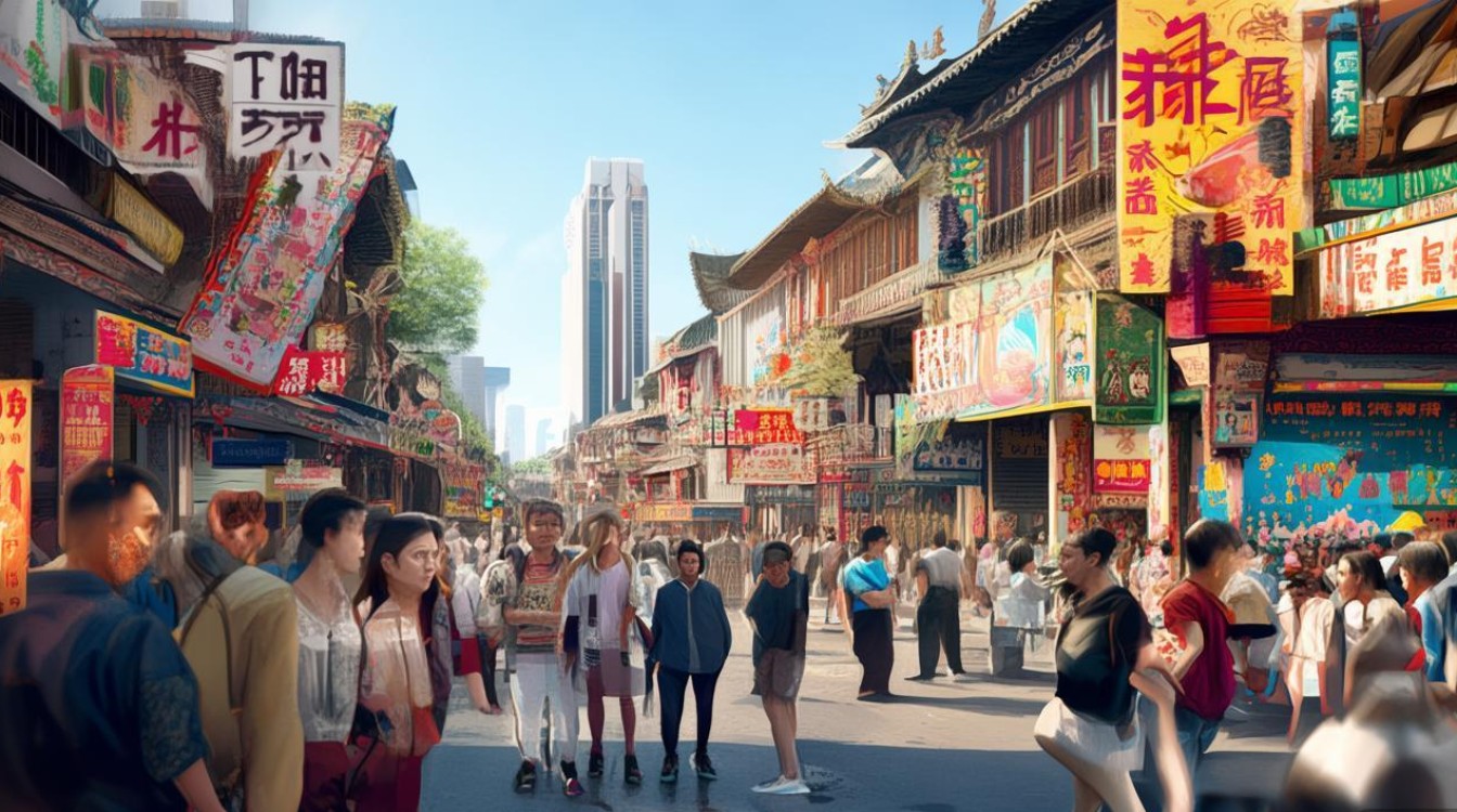 广州湛江旅游景点 广州湛江旅游景点