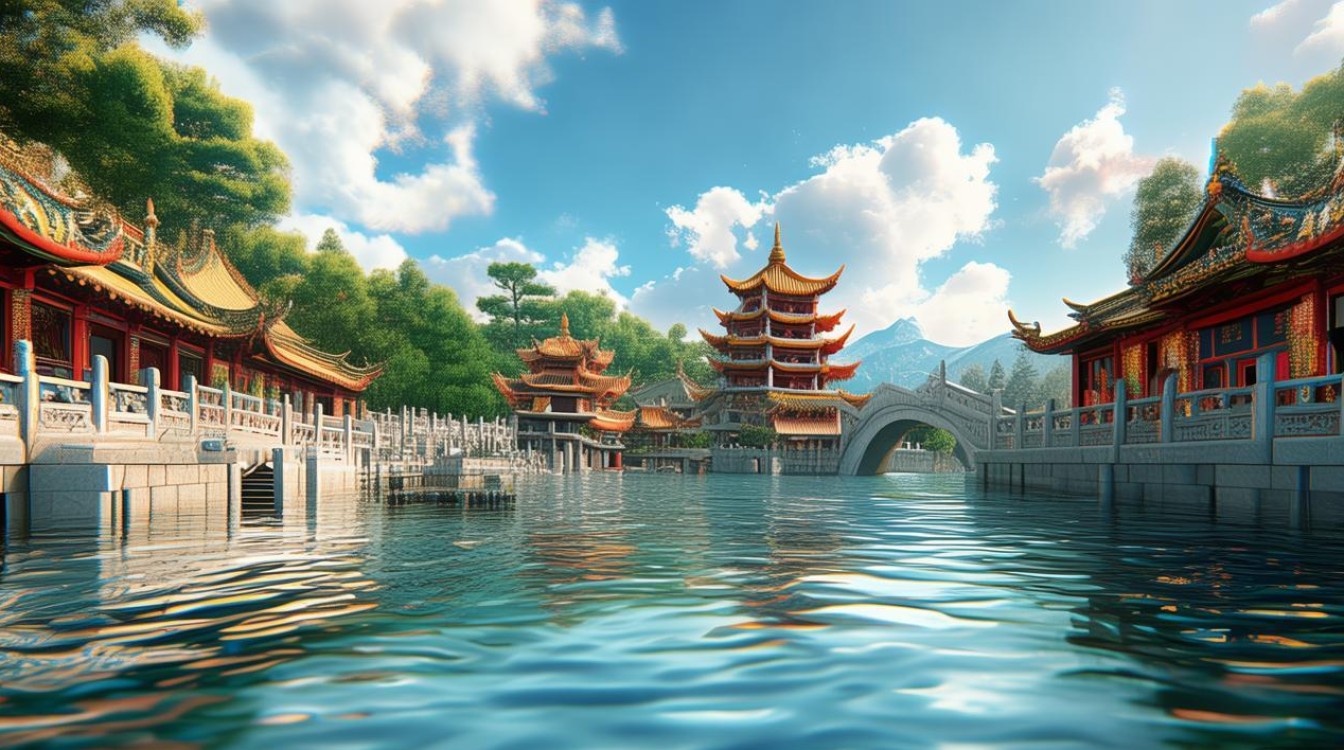 湖州旅游必去的景点 湖州旅游必去的景点