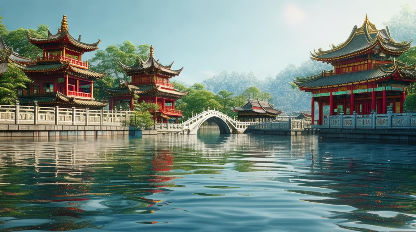 湖州旅游必去的景点 湖州旅游必去的景点