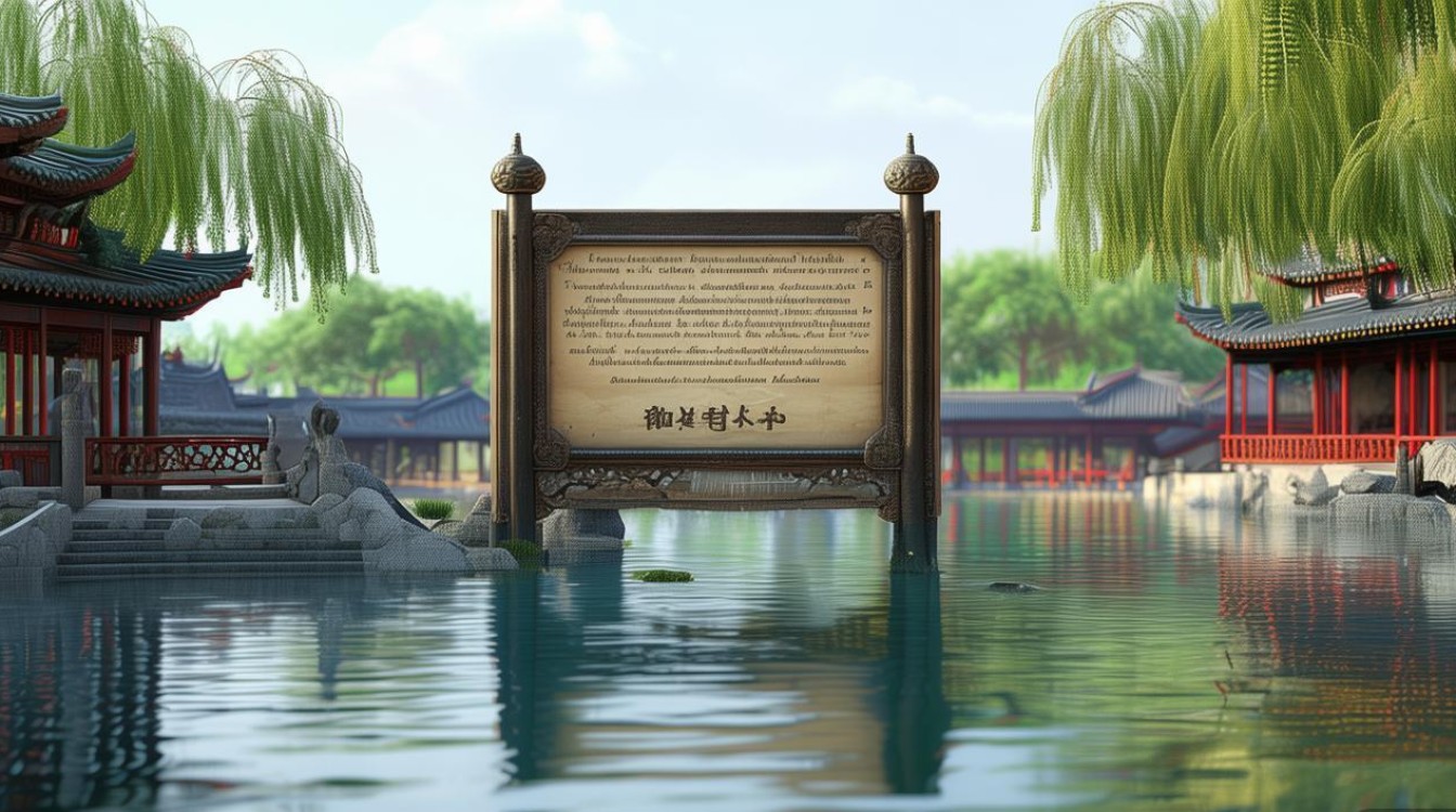 瘦西湖景点讲解 瘦西湖景点讲解