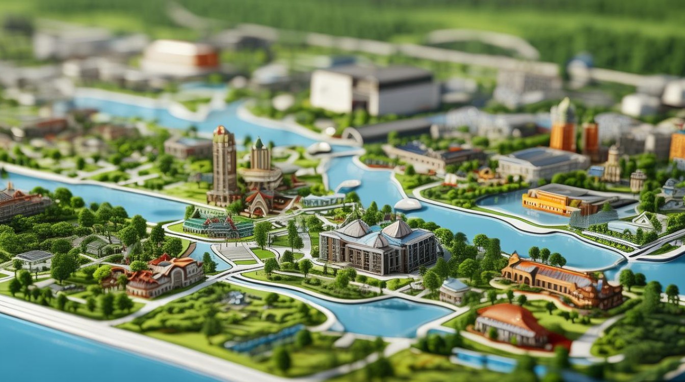 益阳景点排名大全 益阳景点排名大全