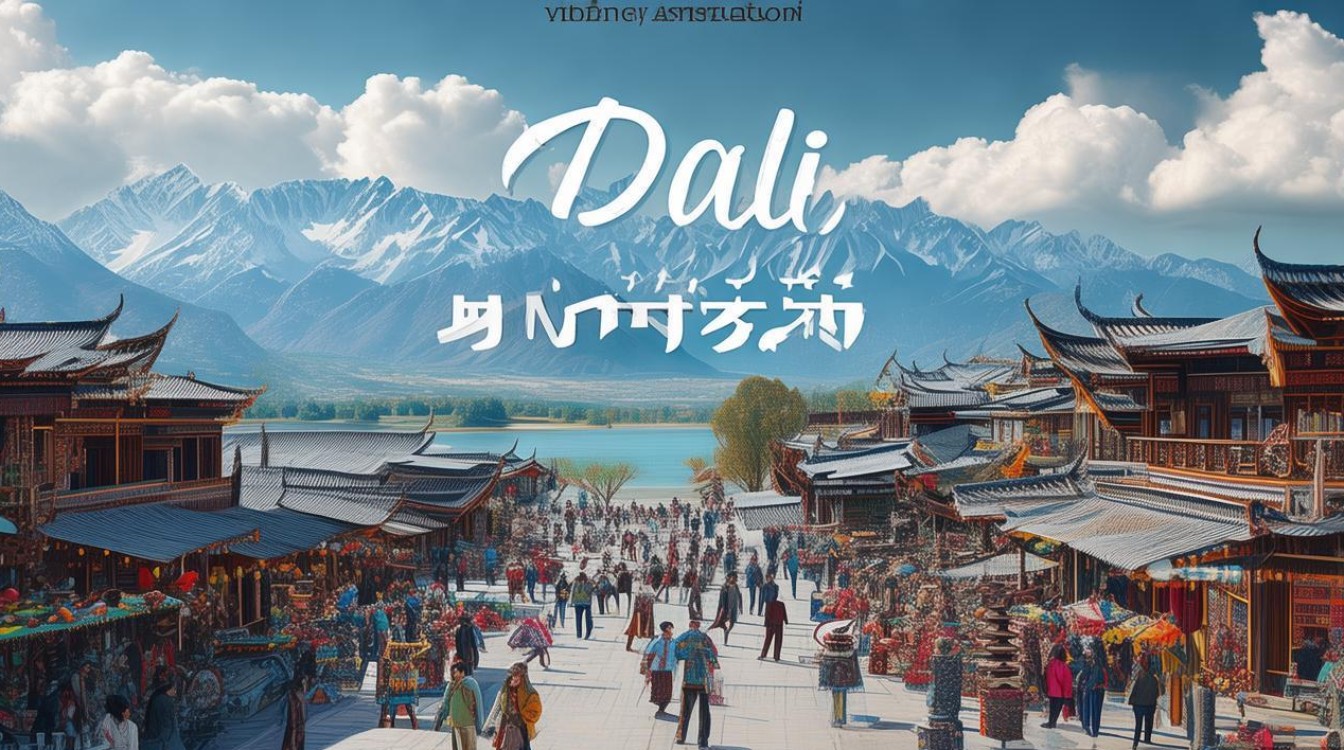 云南大理景点大全 云南大理景点大全