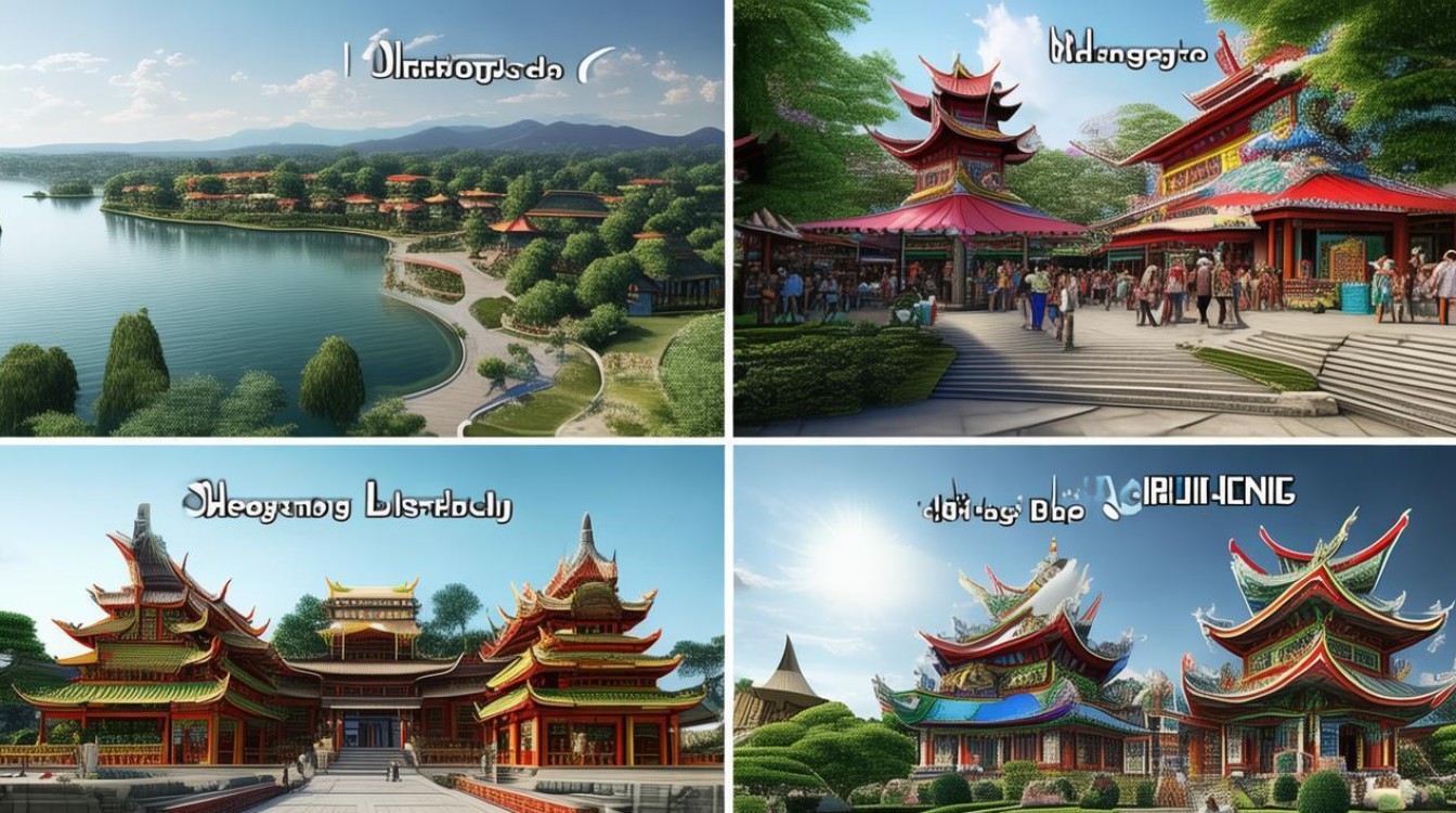 呈贡区有哪些景点 呈贡区有哪些景点