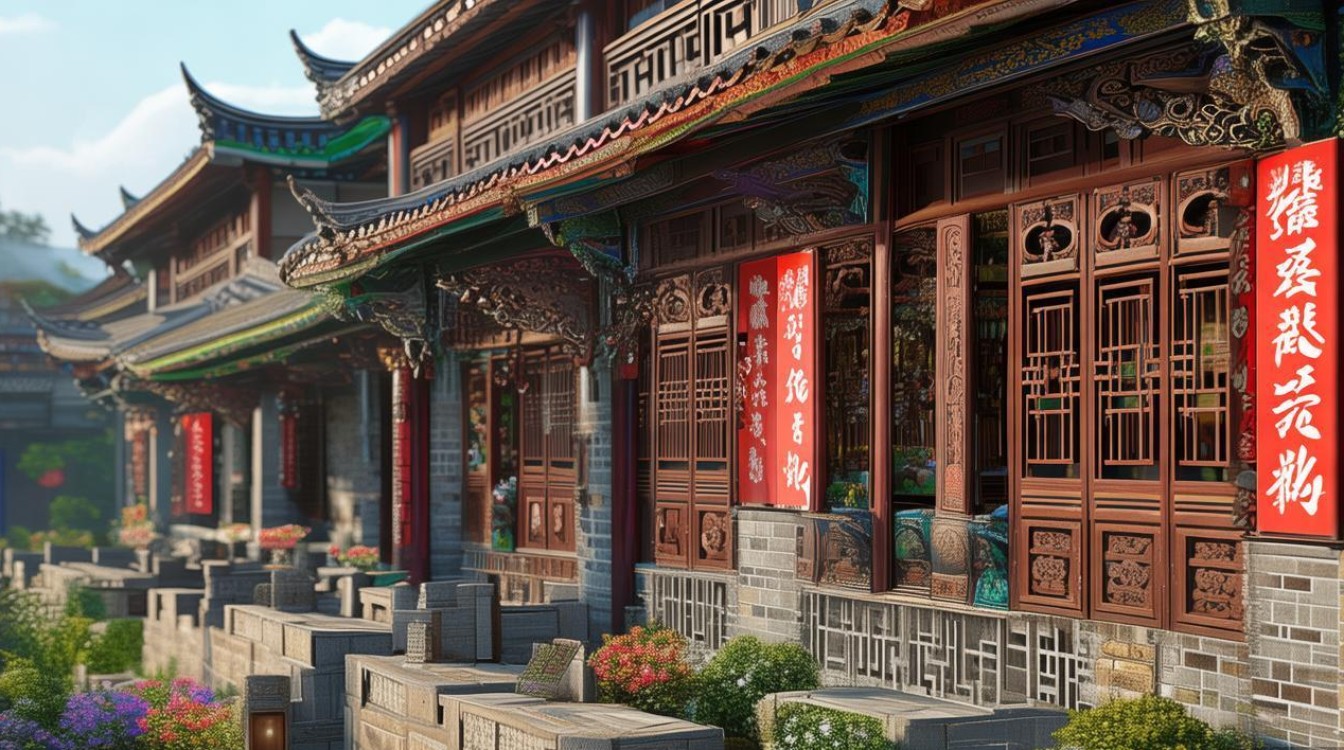 长垣的景点 长垣的景点