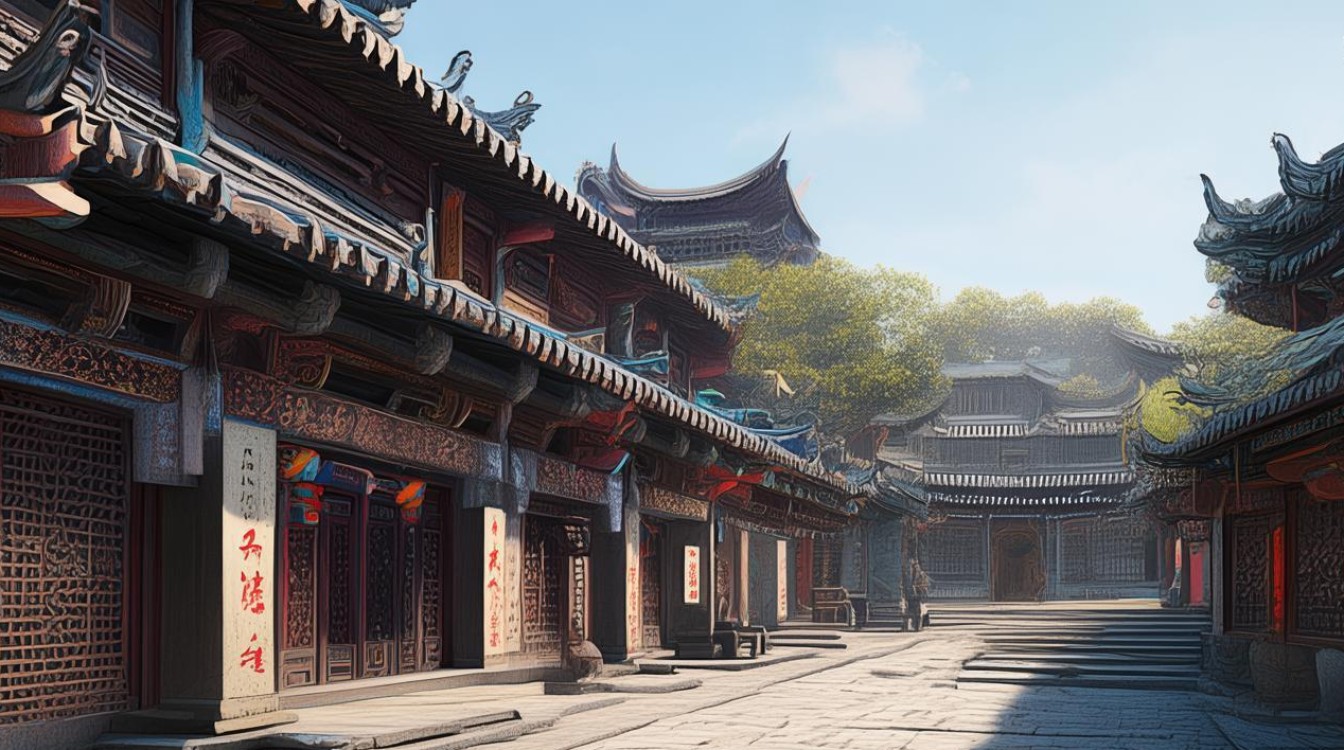 长垣的景点 长垣的景点