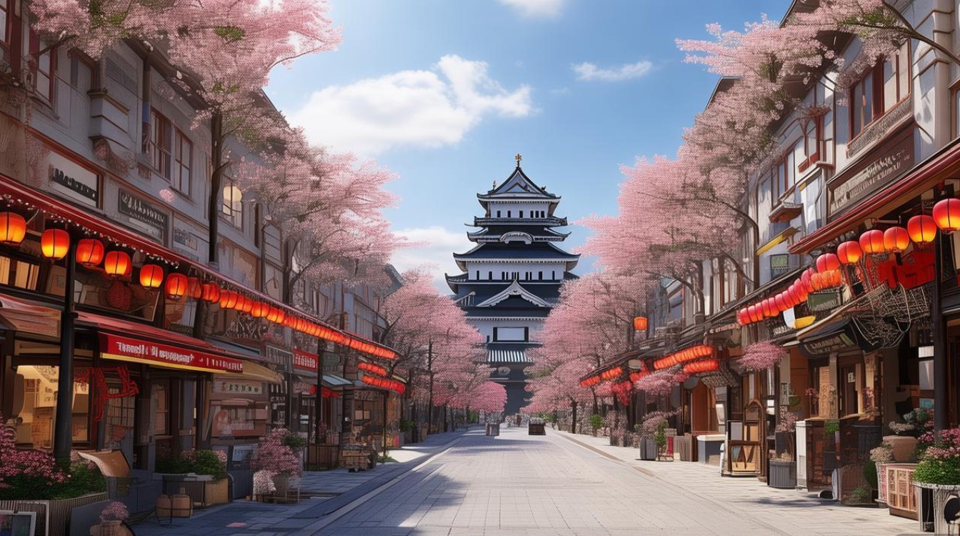 博多景点 博多景点