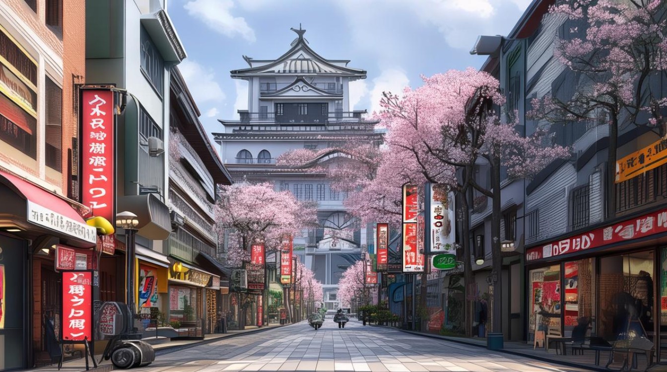 博多景点 博多景点