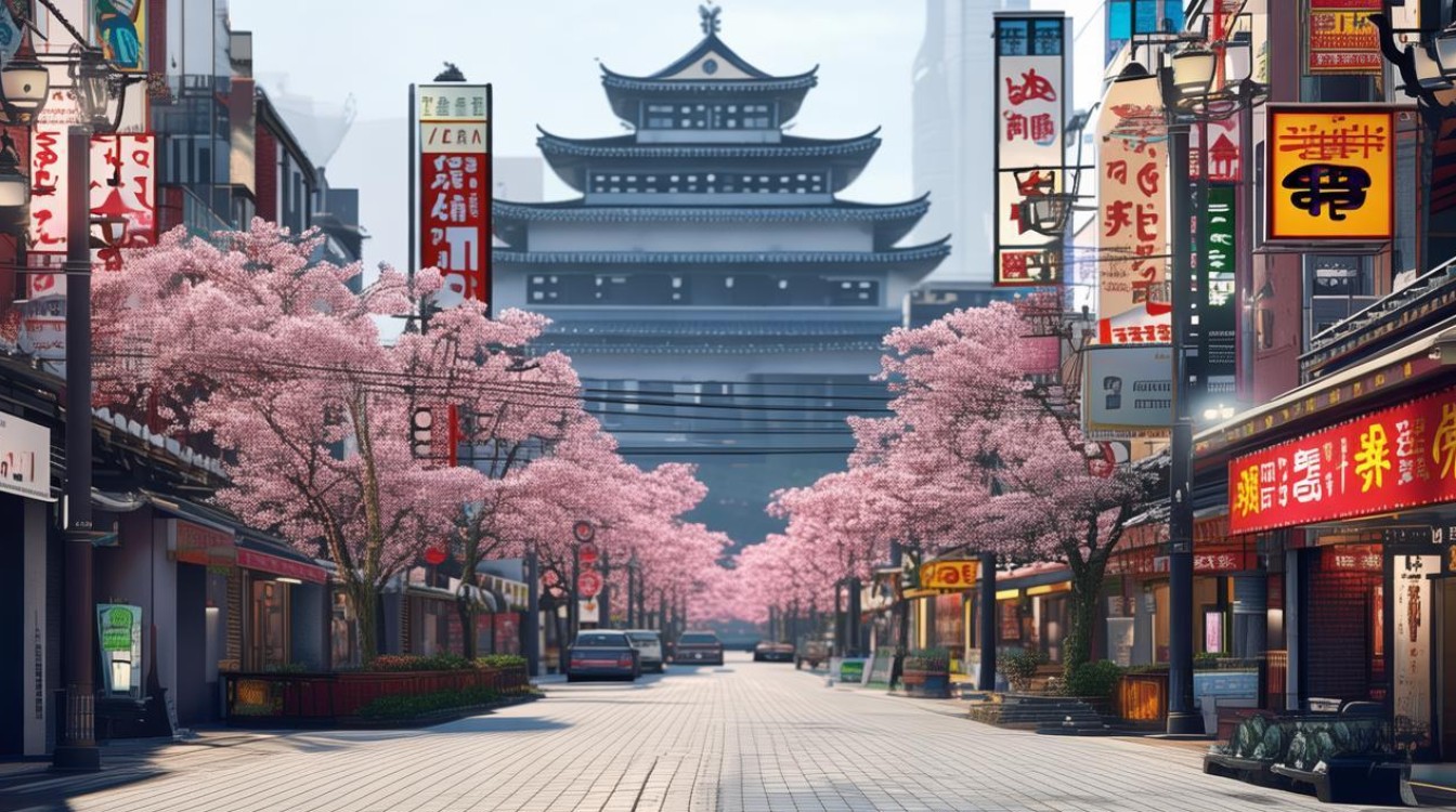 博多景点 博多景点