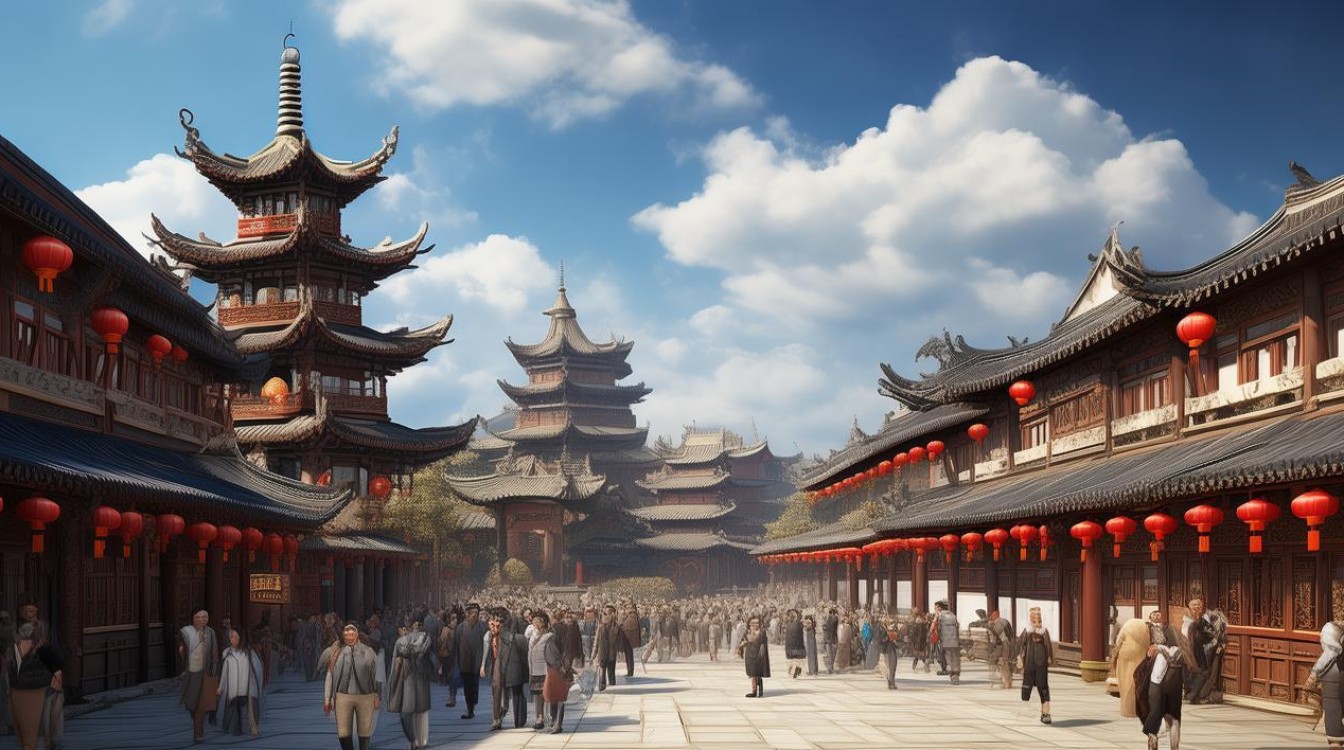 凌源的景点 凌源的景点