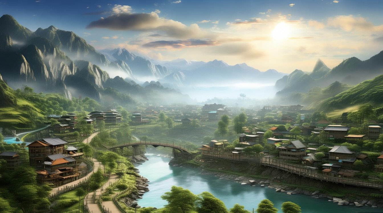 秭归的景点 秭归的景点