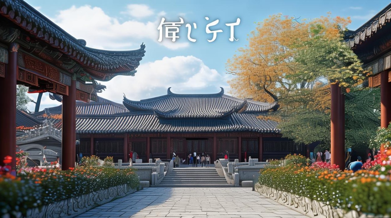 曲阜游玩景点 曲阜游玩景点