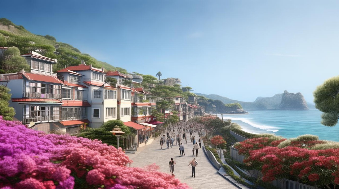 厦门景点区 厦门景点区