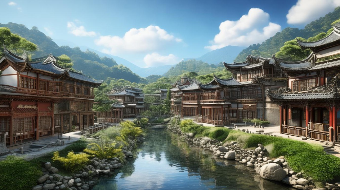 永丰的景点 永丰的景点