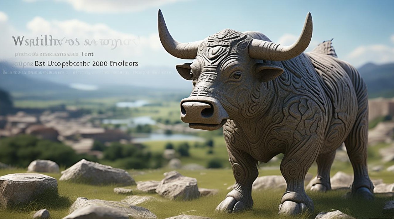 金牛景点 金牛景点