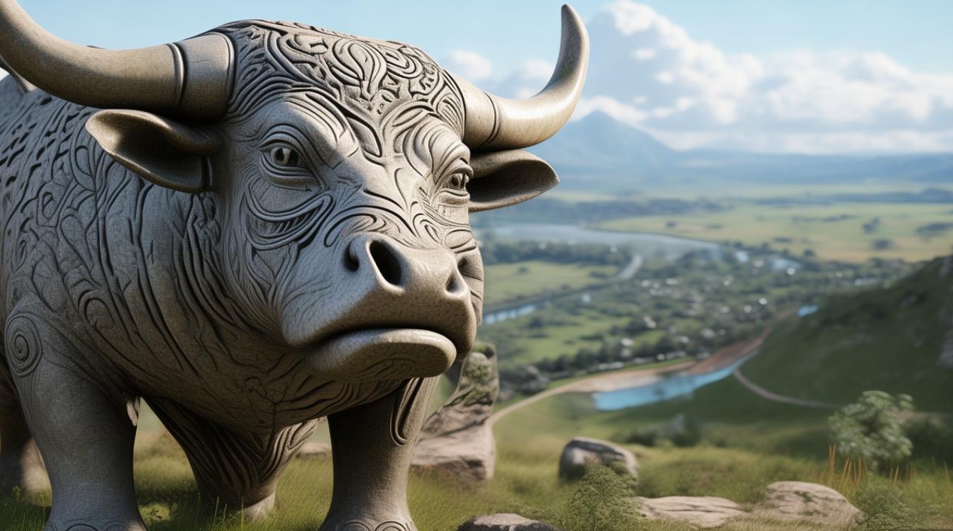 金牛景点 金牛景点