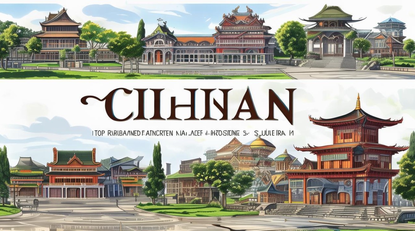 济南旅游景点排行榜