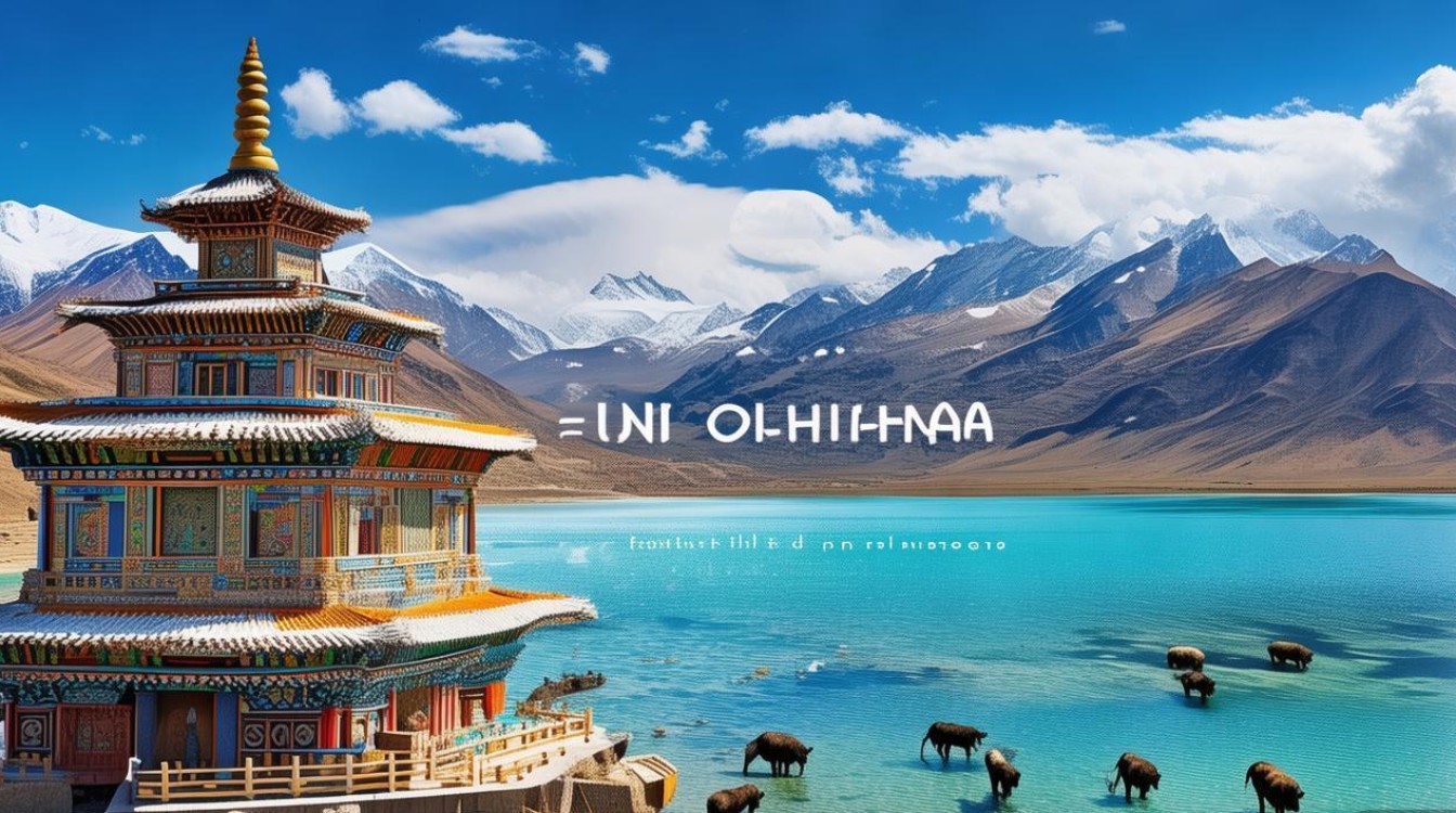 青海的旅游景点有哪些