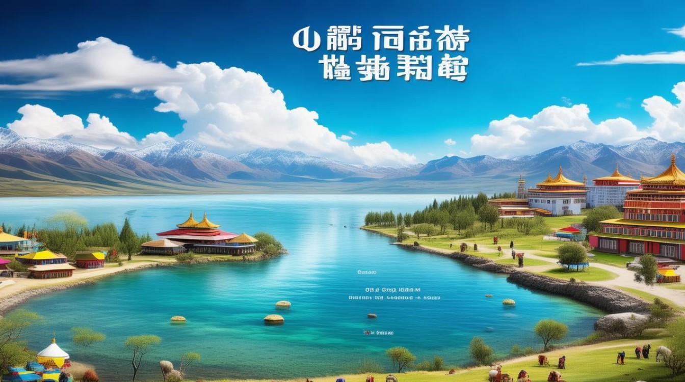 青海的旅游景点有哪些