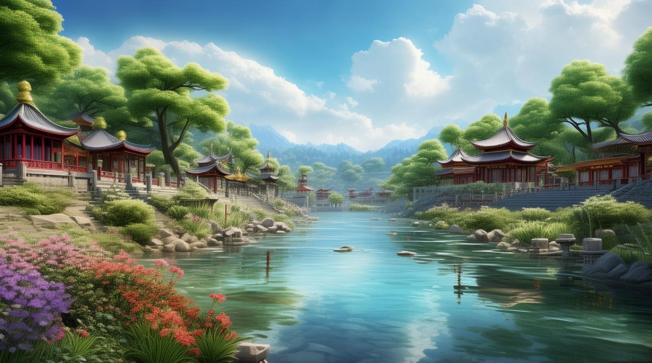 茂名附近的旅游景点