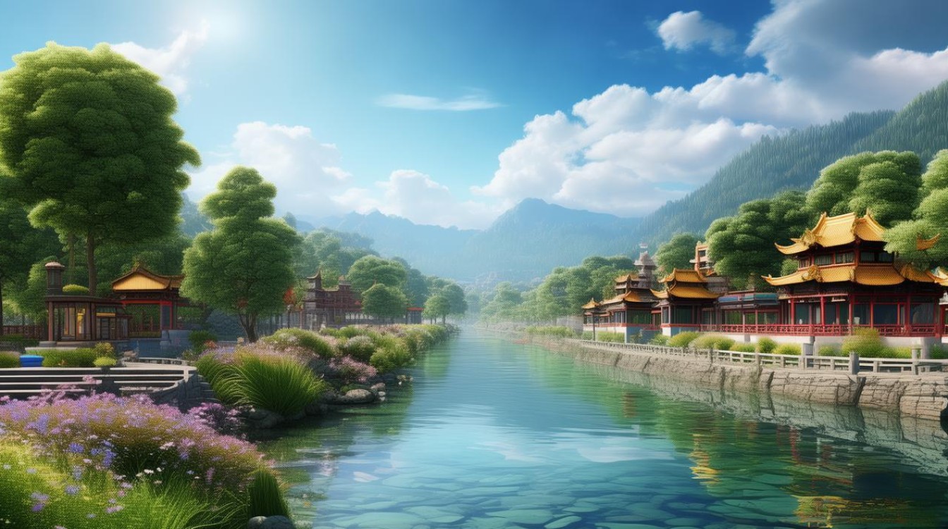 茂名附近的旅游景点