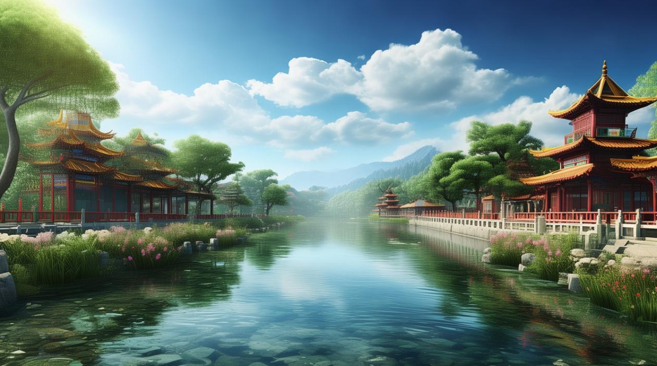 茂名附近的旅游景点