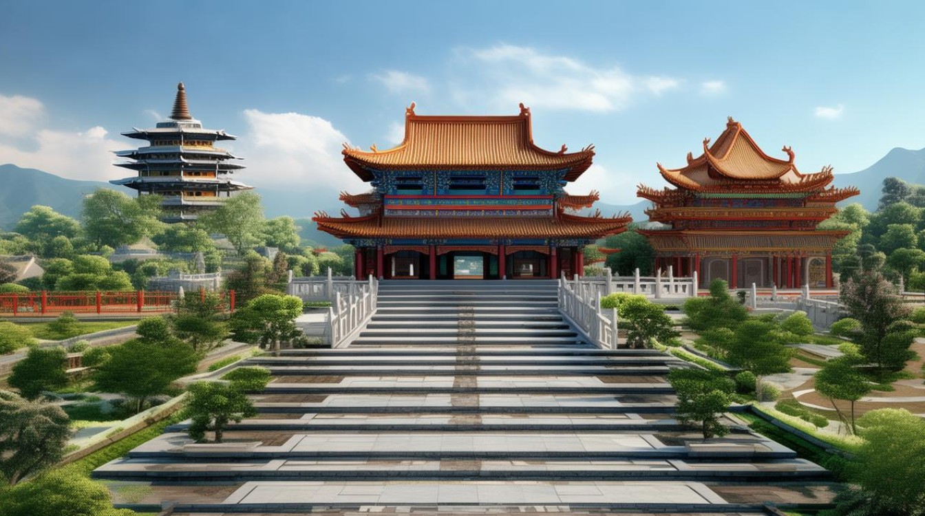 太原有哪些旅游景点 太原有哪些旅游景点