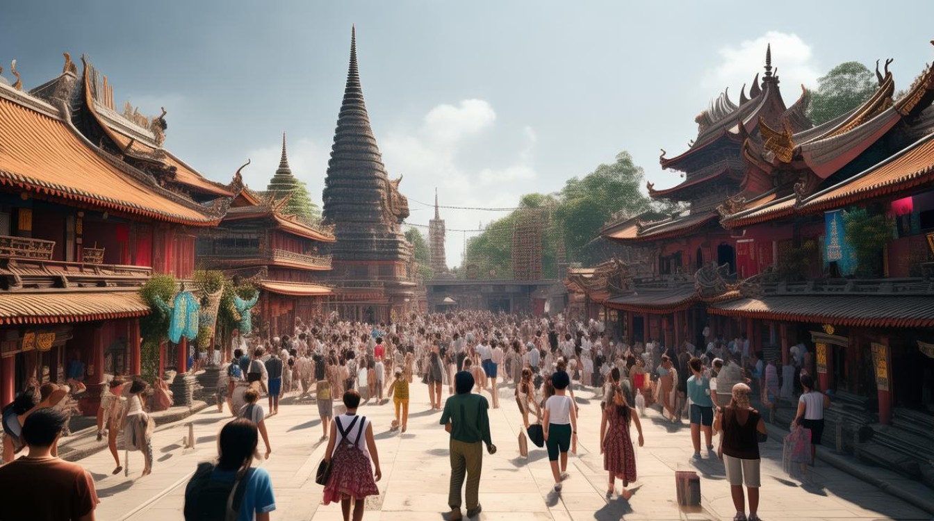 梁山景区旅游景点 梁山景区旅游景点