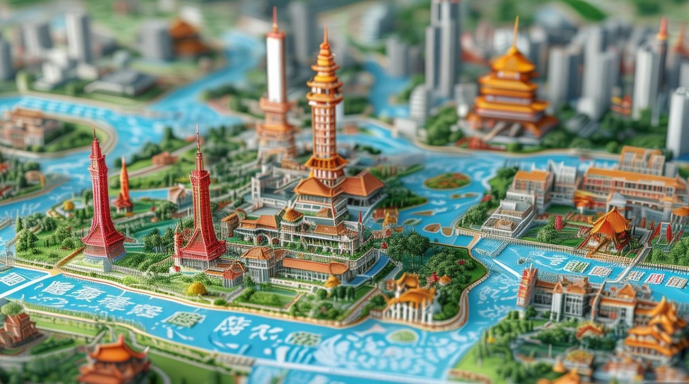 广州旅游景点排名大全 广州旅游景点排名大全