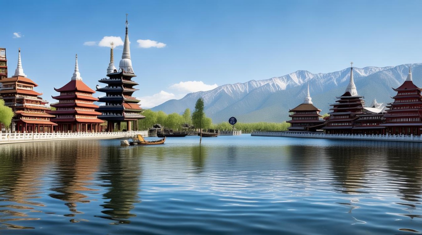 大理有什么好玩的景点 大理有什么好玩的景点