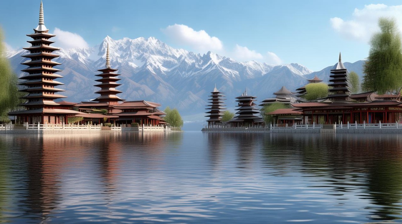 大理有什么好玩的景点 大理有什么好玩的景点