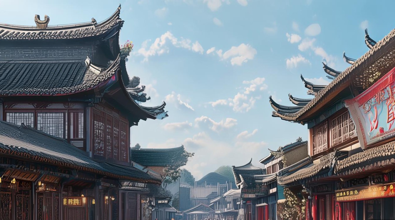 晋城有什么旅游景点 晋城有什么旅游景点