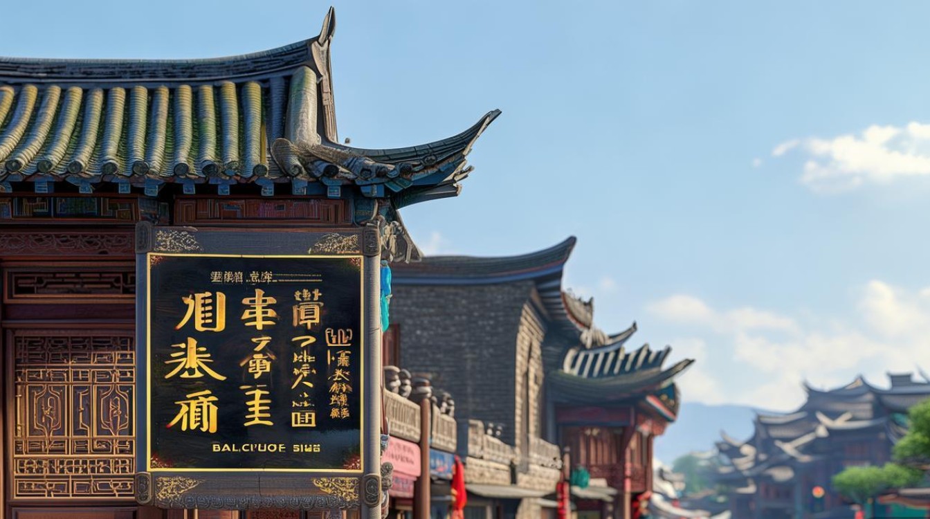 晋城有什么旅游景点 晋城有什么旅游景点