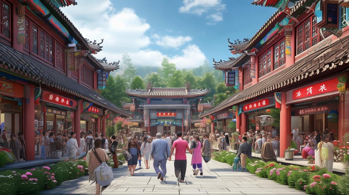 宝鸡市内旅游景点 宝鸡市内旅游景点