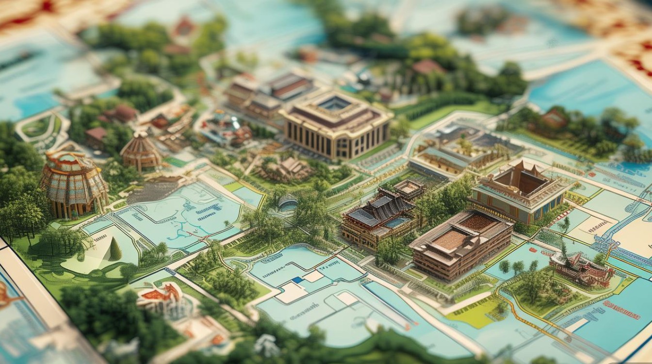 长治有哪些好玩的景点 长治有哪些好玩的景点