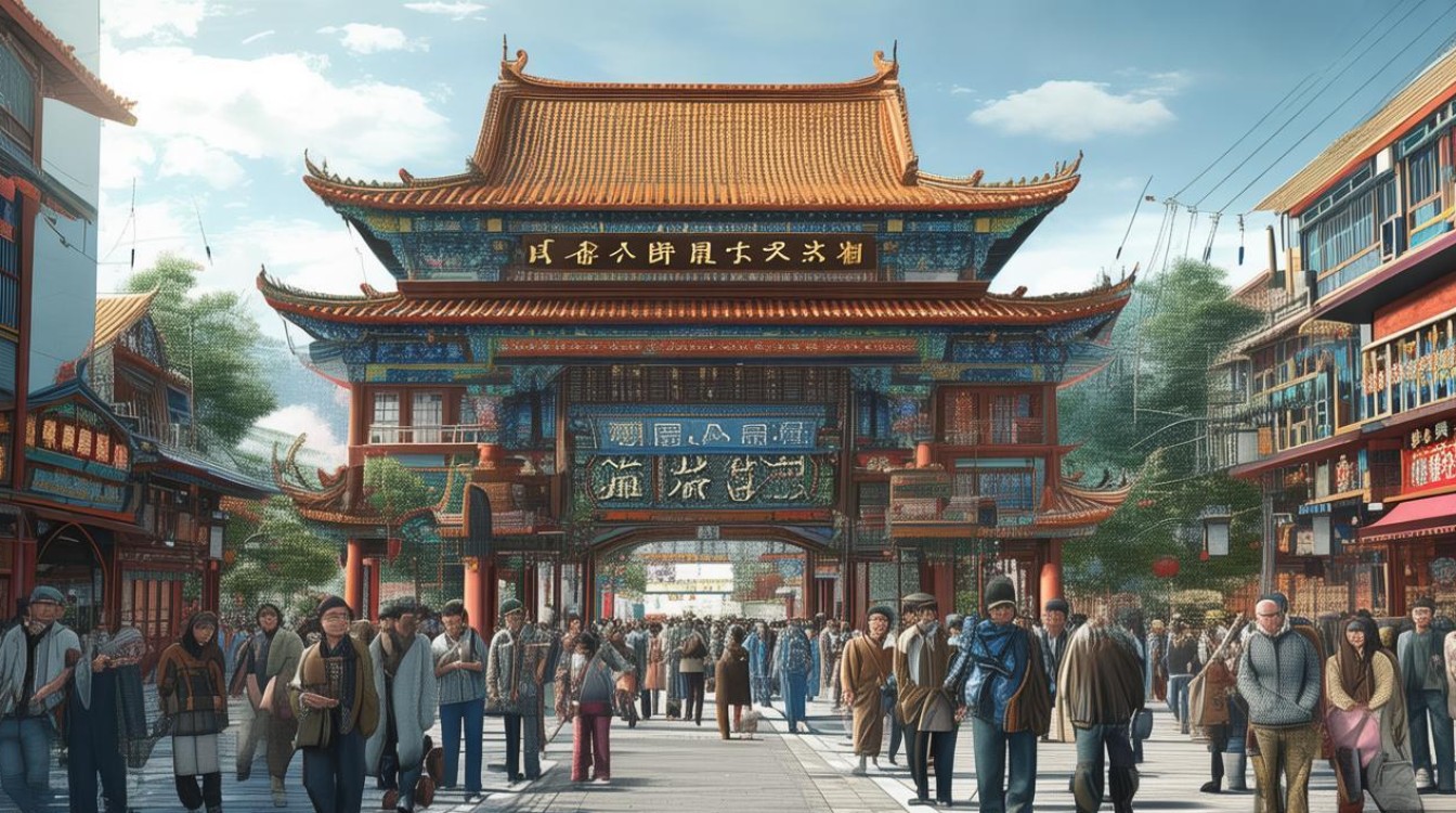 横店最值得去的景点 横店最值得去的景点