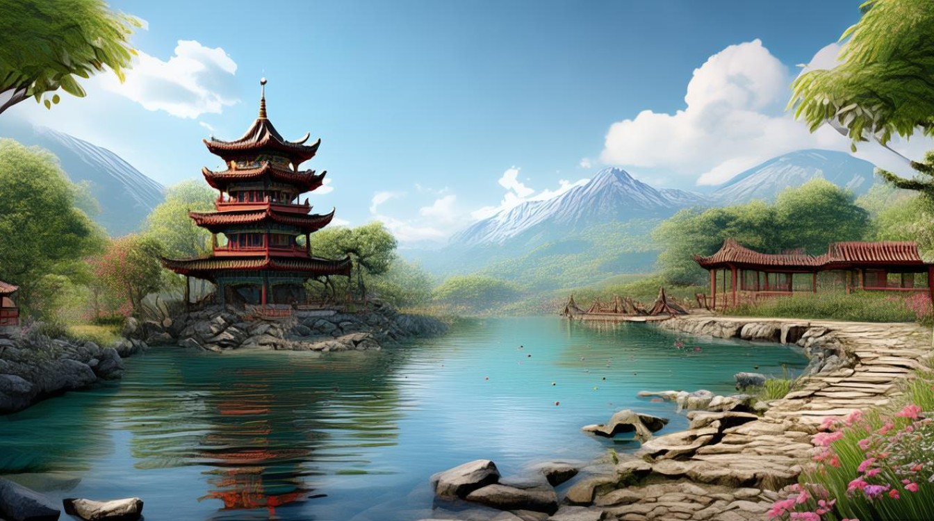 铁岭周边旅游景点 铁岭周边旅游景点